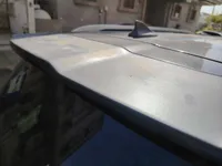 سقف السيارة
