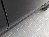 Front right door