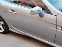 Front right door