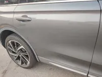 الباب الخلفى الأيمن