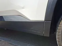الباب الخلفى الأيسر