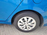 ألواح هيكل السيارة الأيسر