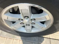 جنوط الإطارات (بدون خدوش/صدمات)
