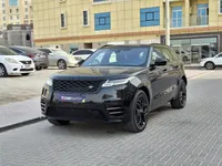 رنج روفر ڤيلار R‑Dynamic