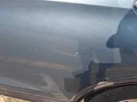 الباب الخلفى الأيسر