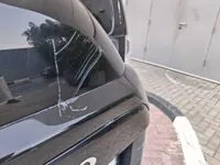 Trunk / Boot door