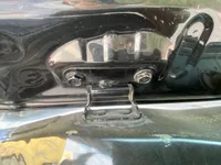 Trunk / Boot door