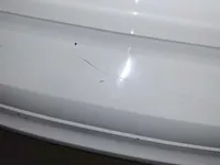 Rear Bumper
