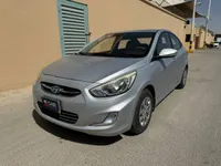 هونداي اكسنت