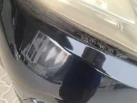 الصدام الأمامى