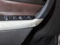 Scratched/Dented