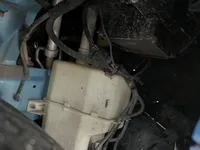 الرفرف الجانبى الأيمن
