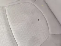 Scratched/Dented