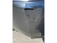 Rear Bumper