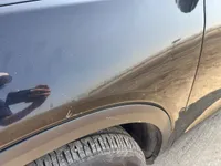 الرفرف الجانبي الأيسر