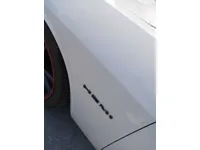 الرفرف الجانبي الأيسر