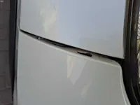 الصدام الأمامى