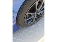 Car Rims (scratch & dent free)