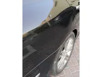 Front left door