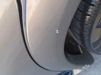 الباب الأمامى الأيسر