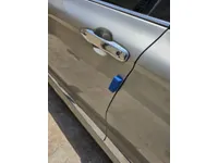 الباب الخلفى الأيسر