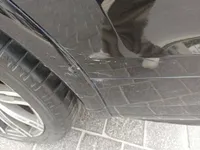 ألواح هيكل السيارة الأيمن