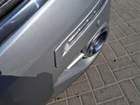 الصدام الأمامى