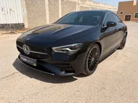 مرسيدس CLA200