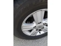 Car Rims (scratch & dent free)