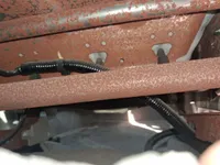 Scratched/Dented