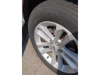 Car Rims (scratch & dent free)
