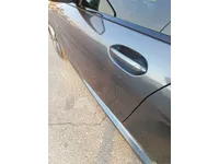 Front left door