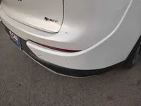 الصدام الخلفى