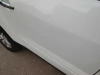 الباب الأمامى الأيمن