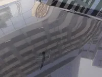 الباب الأمامى الأيسر