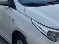 الصدام الأمامى
