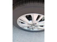 Car Rims (scratch & dent free)