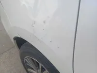 الباب الخلفى الأيمن