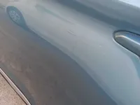 الباب الأمامى الأيسر