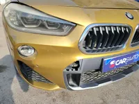 الصدام الأمامى