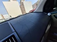 Scratched/Dented