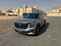 GAC GS8