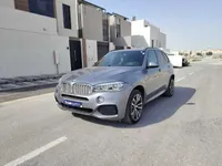 بي ام دبليو X5