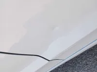 الباب الخلفى الأيسر