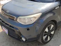 الصدام الأمامى
