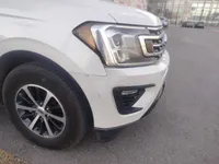 الصدام الأمامى