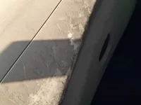 Scratched/Dented
