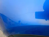 ألواح هيكل السيارة الأيمن