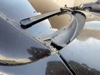 Windshield