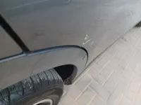 الباب الخلفى الأيمن